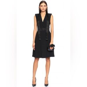 Alexander McQueen dress size 40